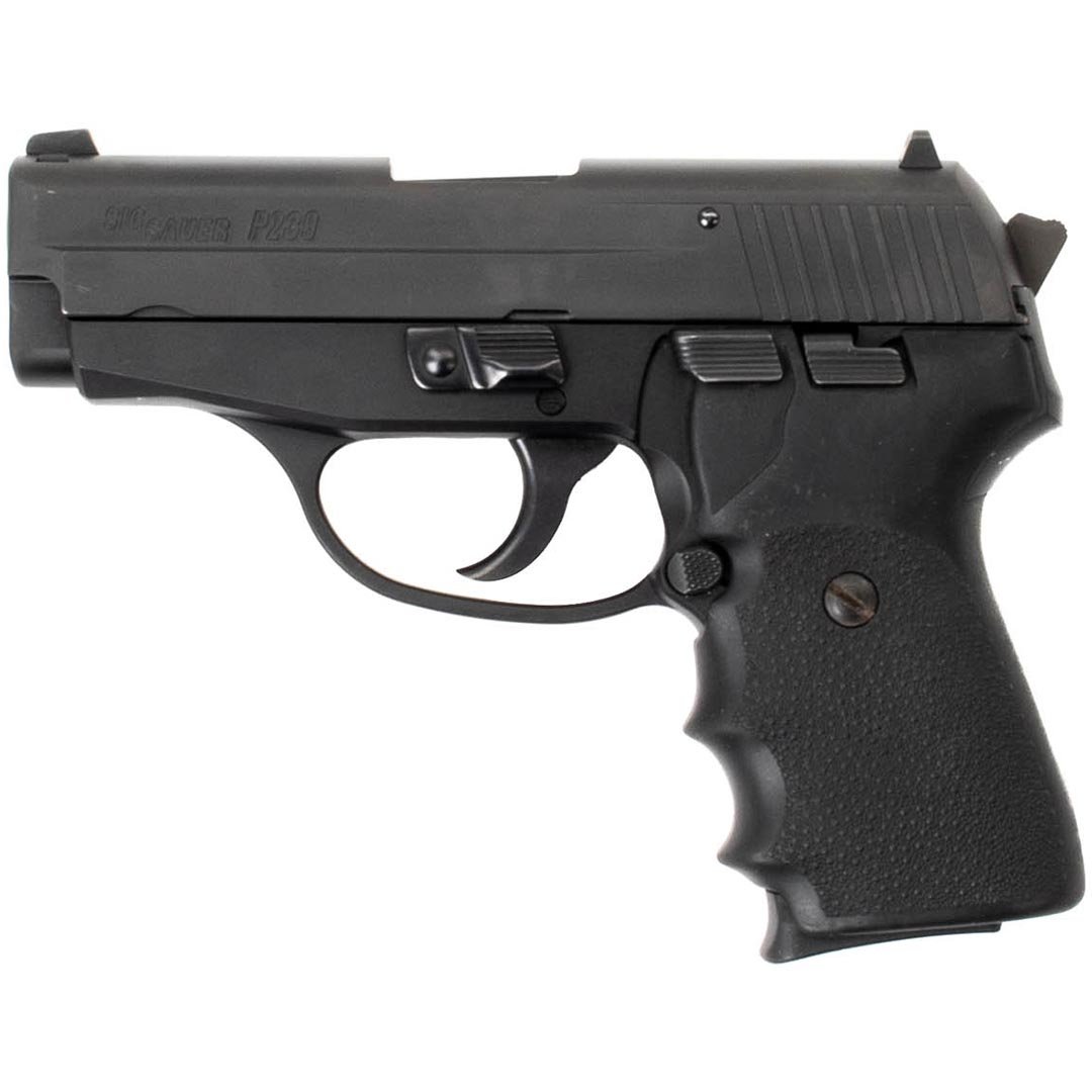 SIG SAUER P239